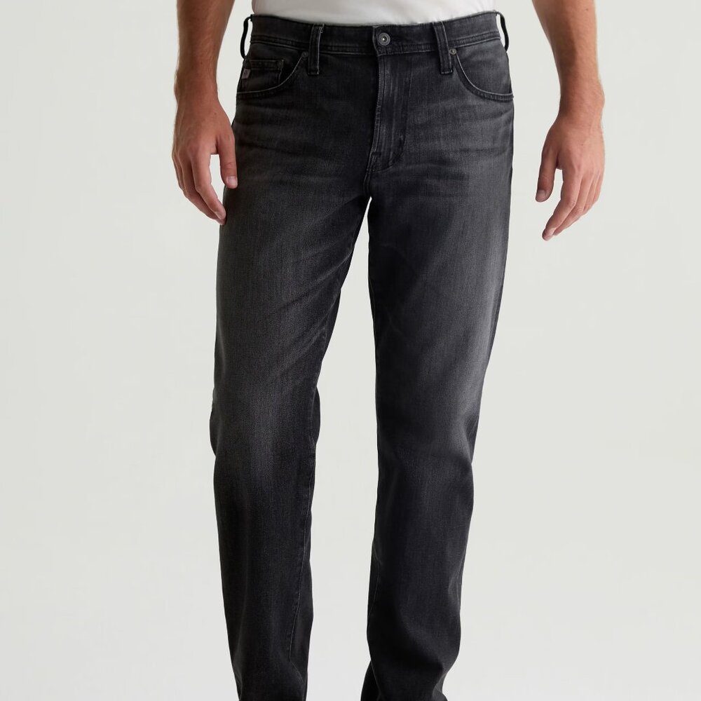 AG Jeans Mens Everett 360 slim straight Size 35x34